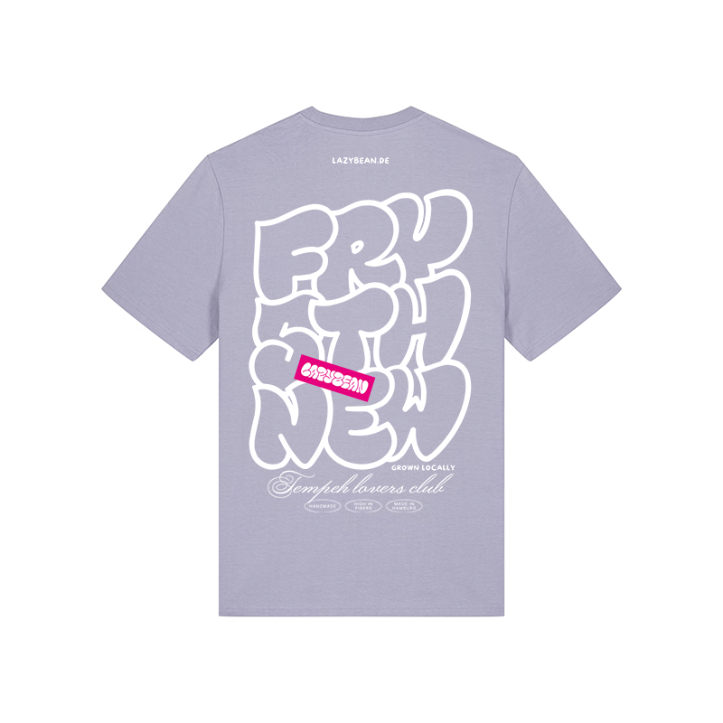 FRY STH NEW – T-Shirt