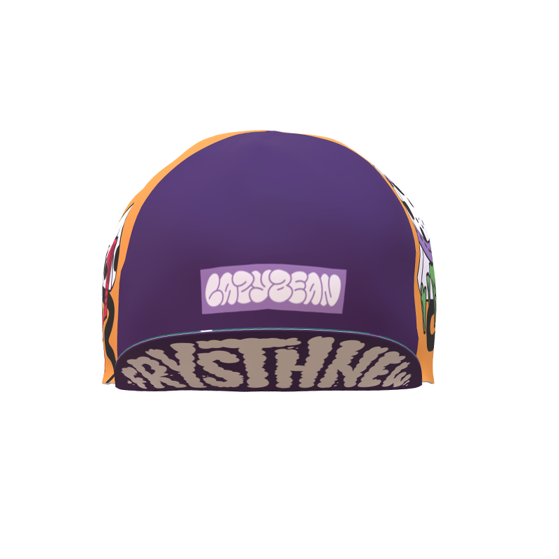 Lazybean Cap