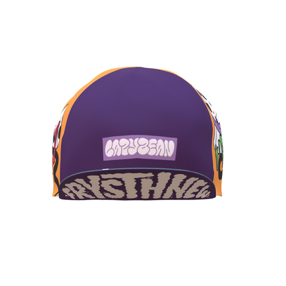 Lazybean Cap