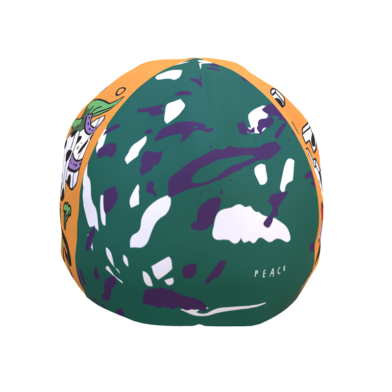 Lazybean Cap