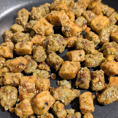 Lazy Hack, Orientalisch