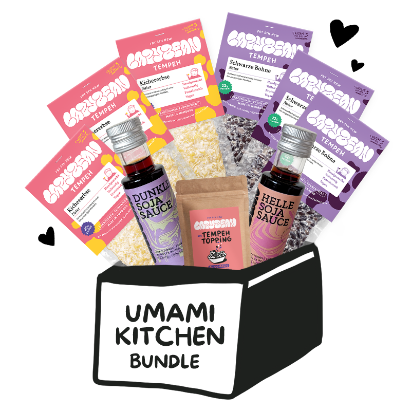 Umami Kitchen Bundle