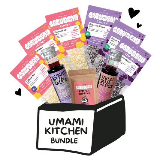 Umami Kitchen Bundle