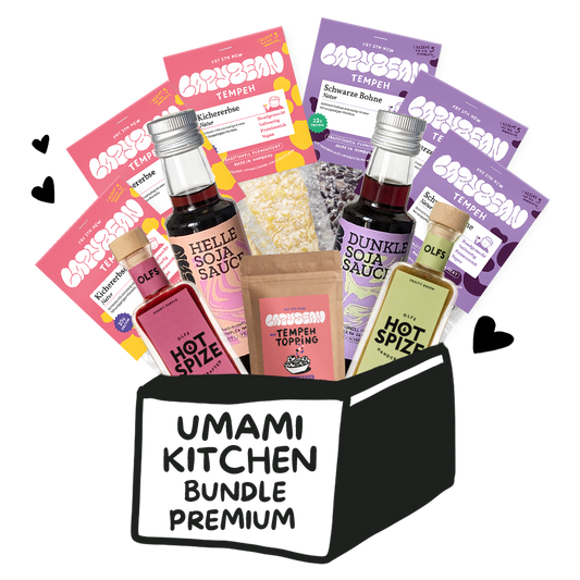 Umami Kitchen Bundle Premium