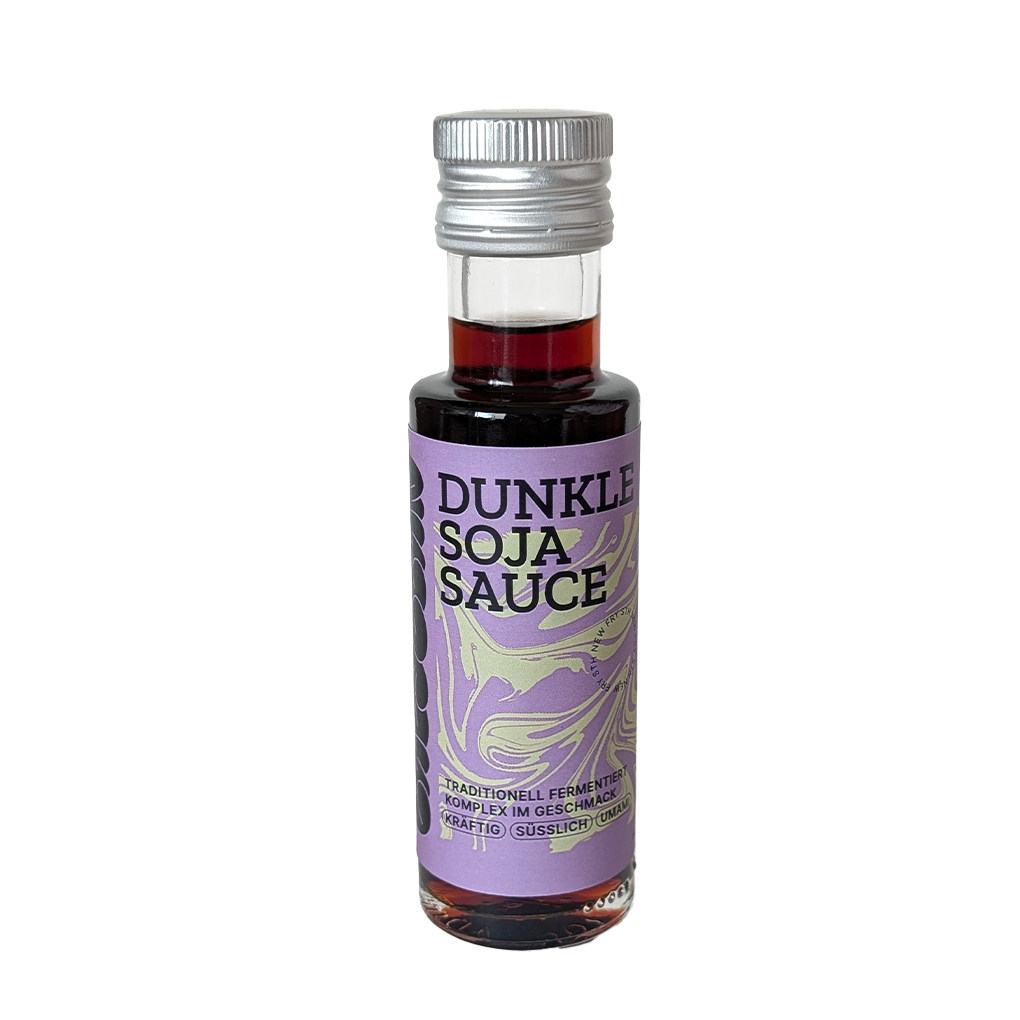 Dark Soy Sauce 100ml 