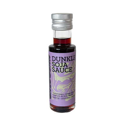 Dark Soy Sauce 100ml 