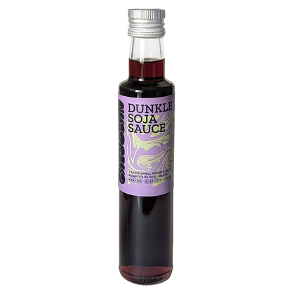 Dark Soy Sauce 250ml 